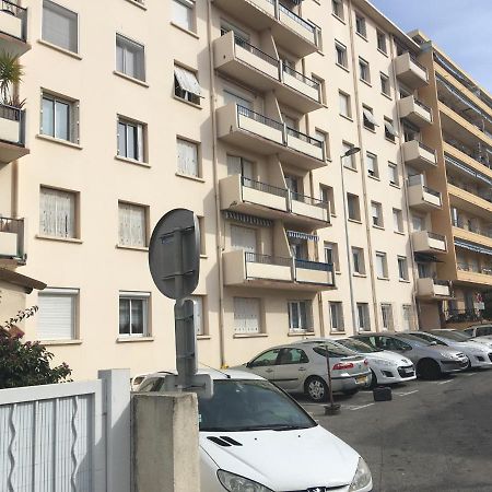 La Marjolaine Apartment Cannes Luaran gambar