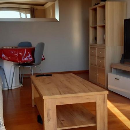 La Marjolaine Apartment Cannes Luaran gambar
