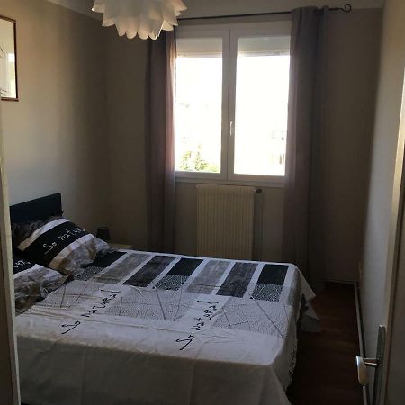 La Marjolaine Apartment Cannes Luaran gambar