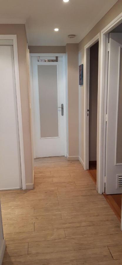 La Marjolaine Apartment Cannes Luaran gambar