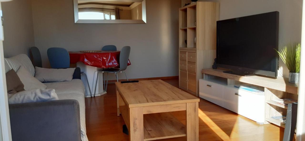 La Marjolaine Apartment Cannes Luaran gambar