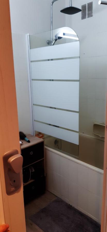 La Marjolaine Apartment Cannes Luaran gambar