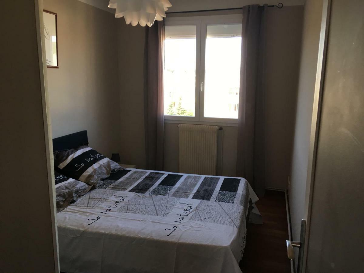 La Marjolaine Apartment Cannes Luaran gambar