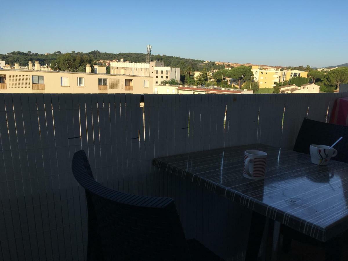 La Marjolaine Apartment Cannes Luaran gambar