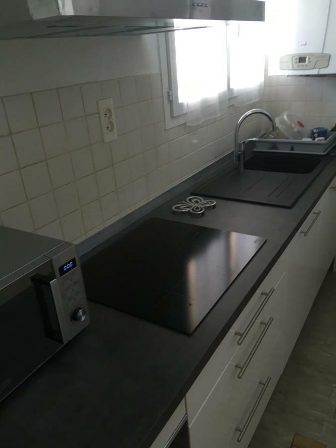La Marjolaine Apartment Cannes Luaran gambar