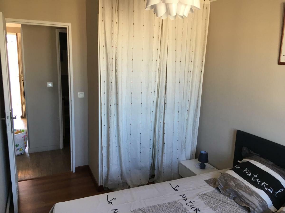 La Marjolaine Apartment Cannes Luaran gambar